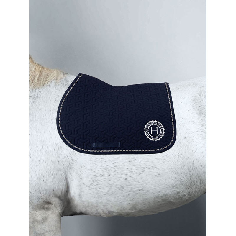 Tapis de selle Sera Spring 24 dressage Harcour