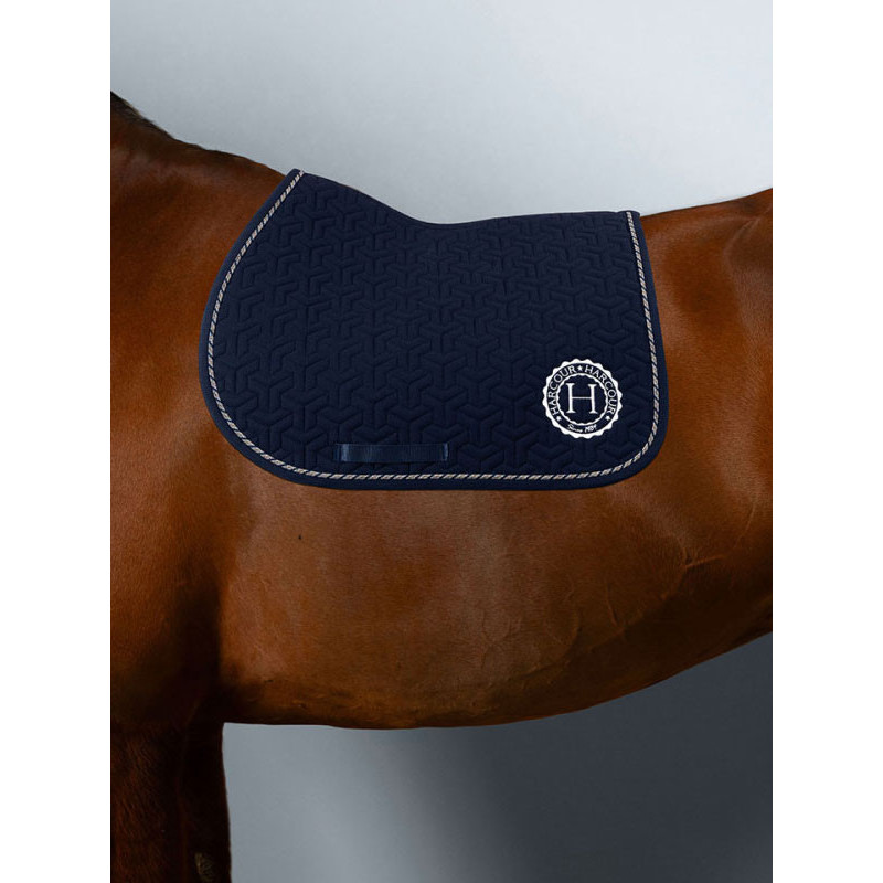 Tapis de selle Sera Spring 24 dressage Harcour