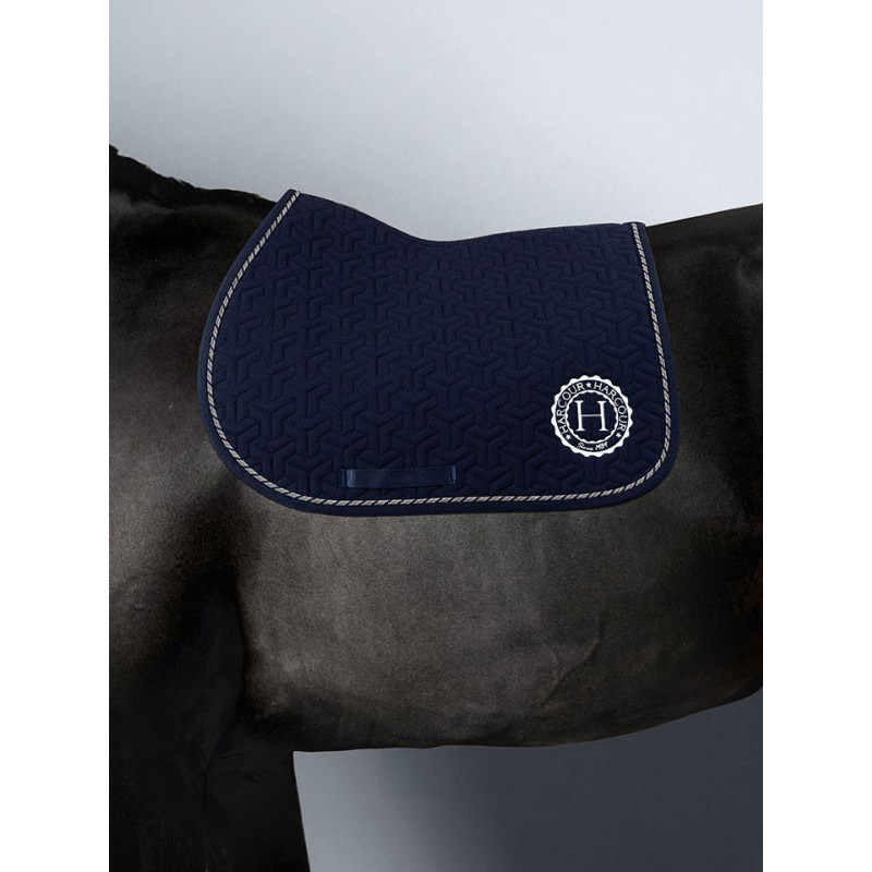 Tapis de selle Sera Spring 24 dressage Harcour