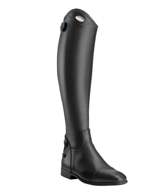 Bottes New Denver/S noir Parlanti Passion