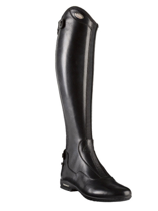 Bottes New KK-Boots/s noir Parlanti Passion