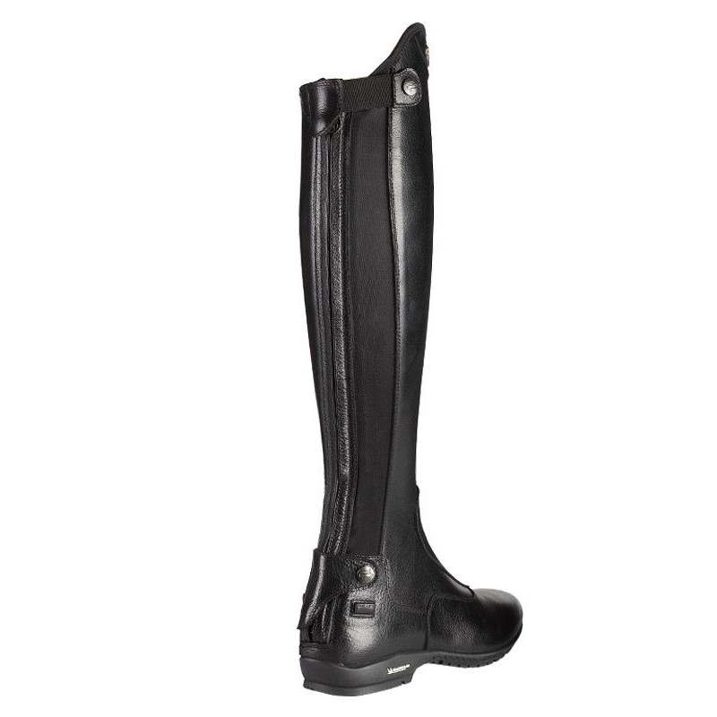 Bottes New KK-Boots/s noir Parlanti Passion