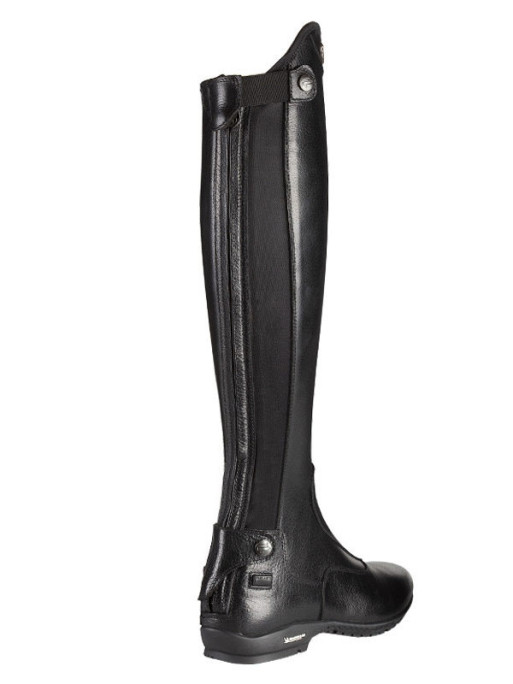 Bottes New KK-Boots/s noir Parlanti Passion