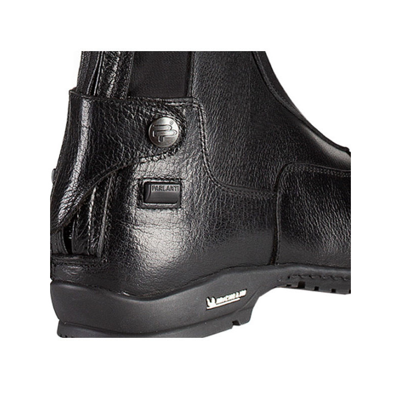 Bottes New KK-Boots/s noir Parlanti Passion