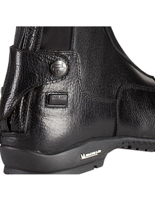 Bottes New KK-Boots/s noir Parlanti Passion