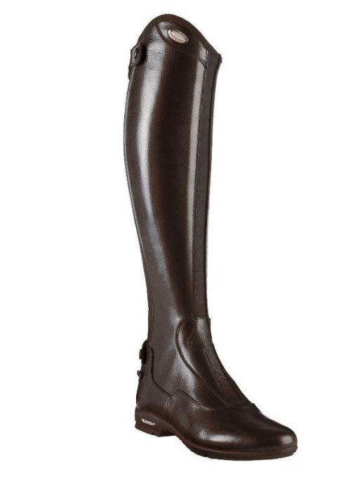 Bottes New KK-Boots/s marron Parlanti Passion