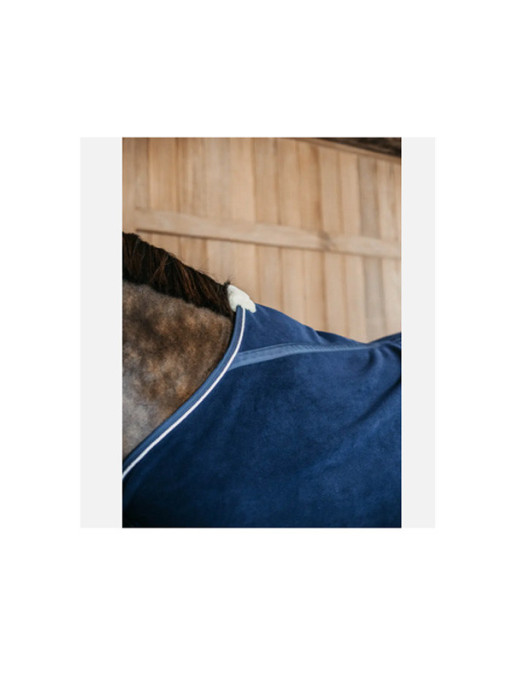 Couverture Heavy Fleece Kentucky