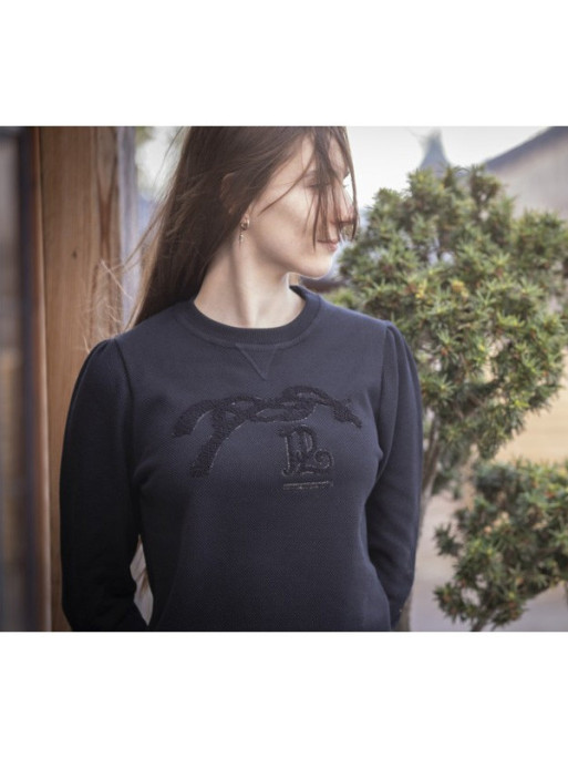 Sweat-shirt Clotilde Penelope