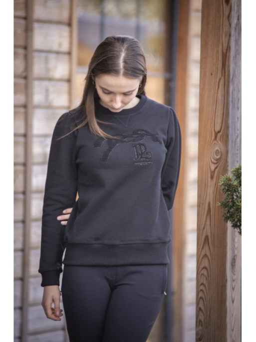 Sweat-shirt Clotilde Penelope