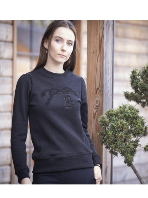 Sweat-shirt Clotilde Penelope