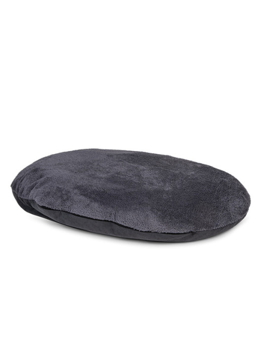 Coussin oval Zion Vadigran