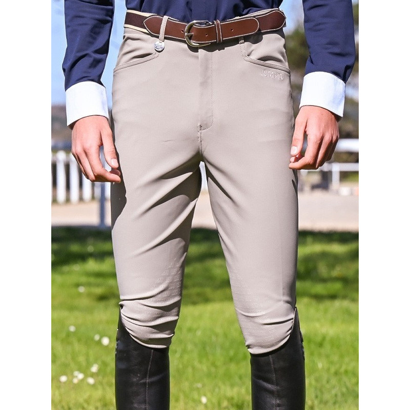 Pantalon homme Super-X Lin Jump'In