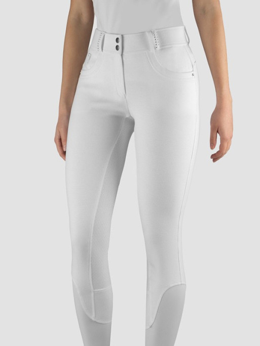 Pantalon Annalise femme Horka