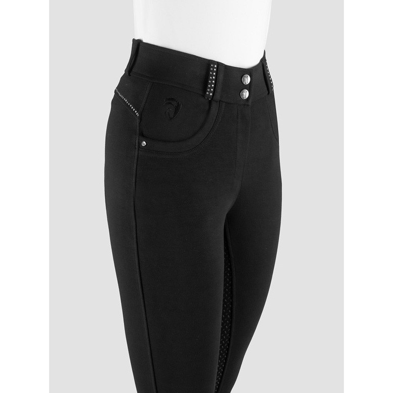 Pantalon Annalise femme Horka