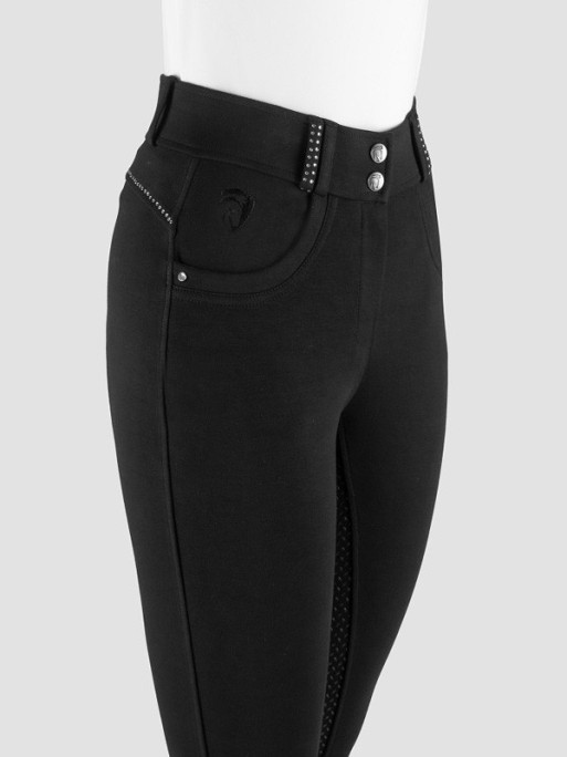 Pantalon Annalise femme Horka