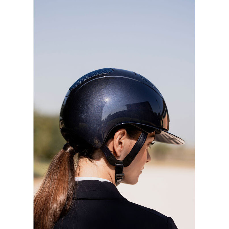 Casque Star Lady Pure Shine Kask