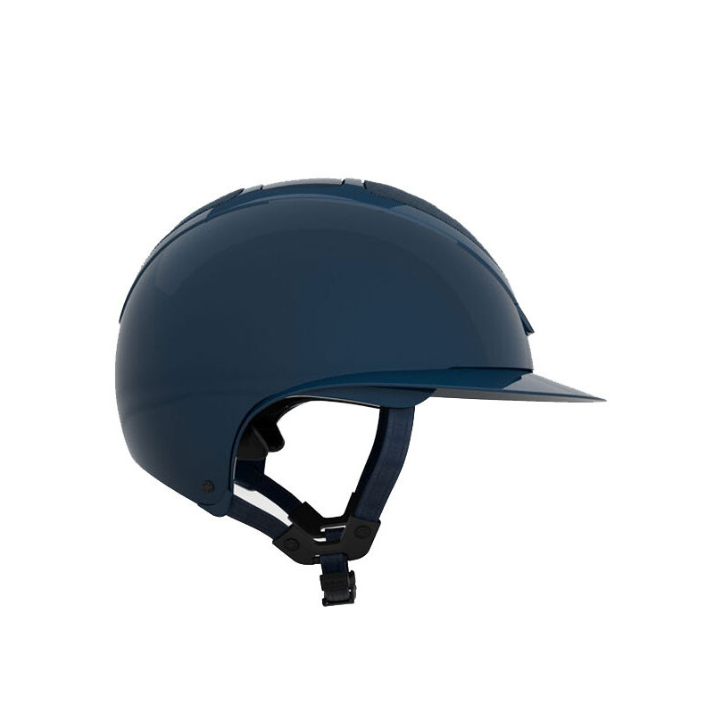 Casque Star Lady Pure Shine Kask