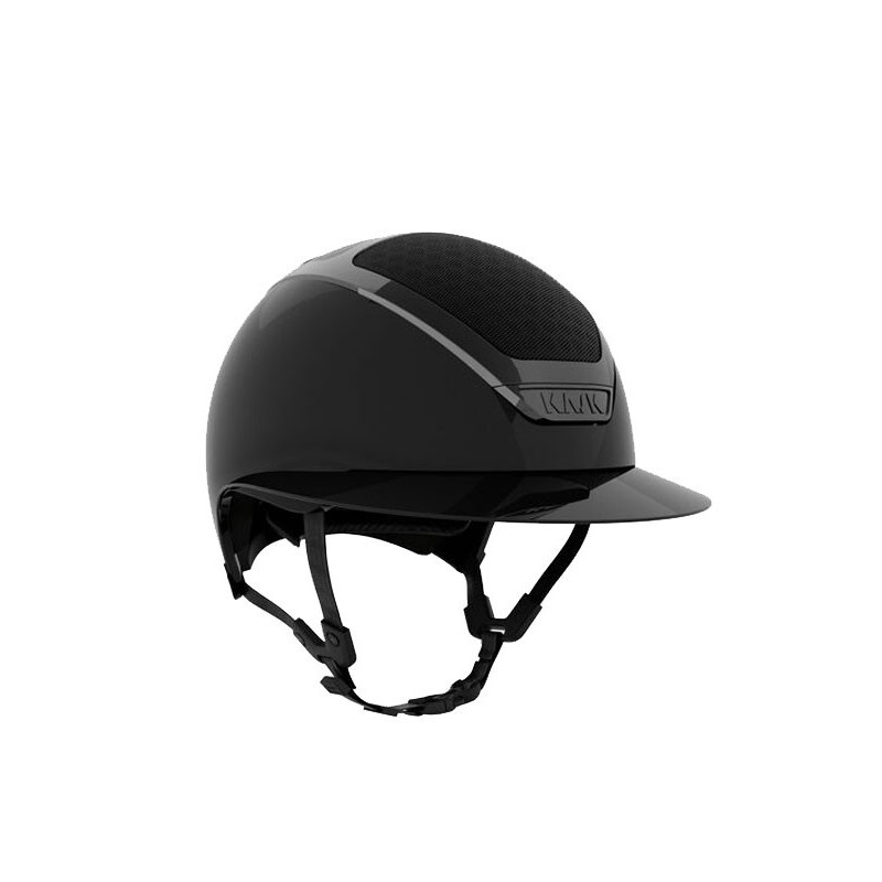 Casque Star Lady Pure Shine Kask