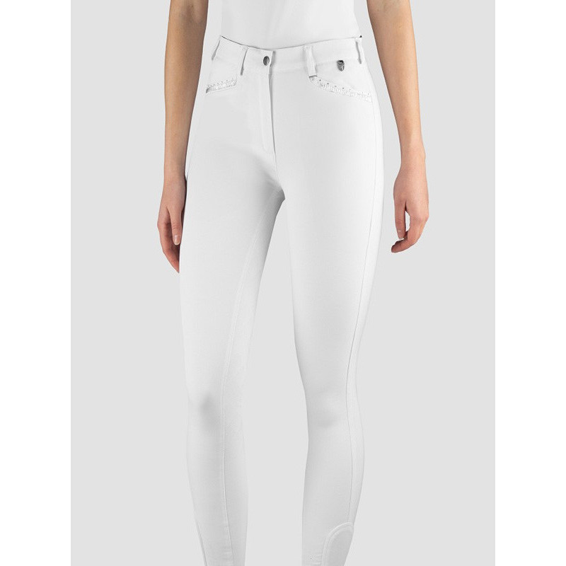 Pantalon Alexa femme Horka