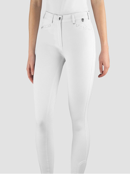 Pantalon Alexa femme Horka