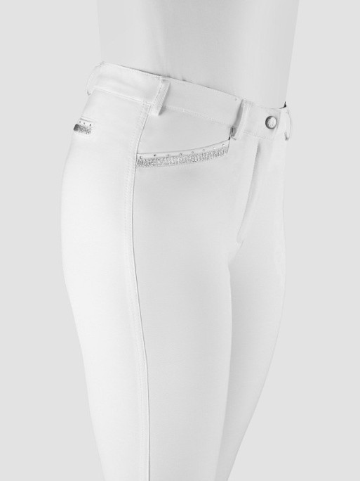 Pantalon Alexa femme Horka