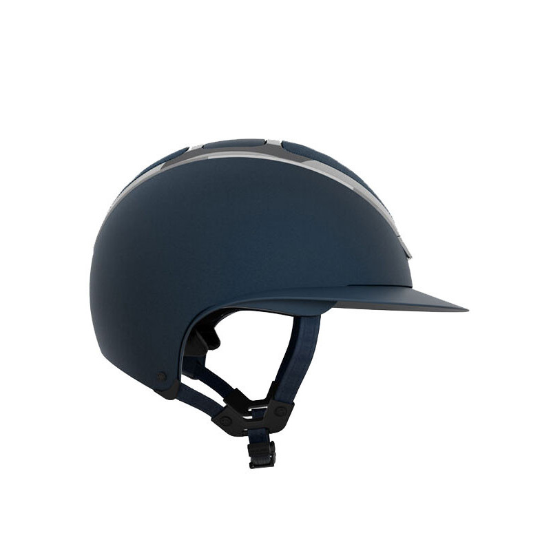 Casque Star Lady Chrome Kask