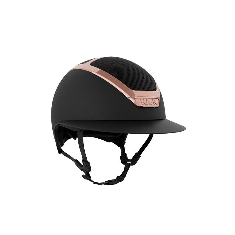 Casque Star Lady Chrome Kask