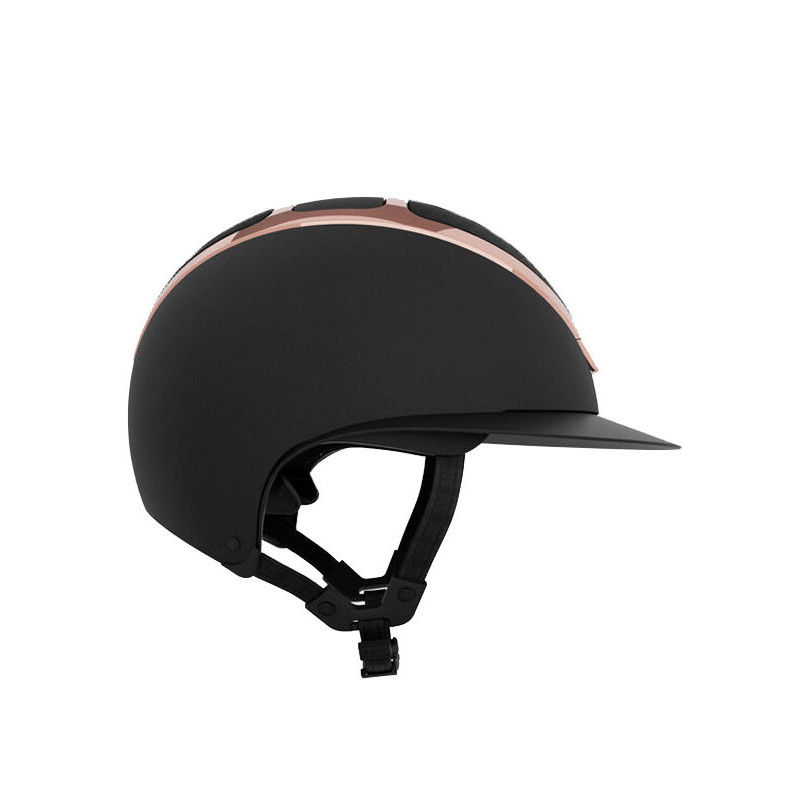 Casque Star Lady Chrome Kask