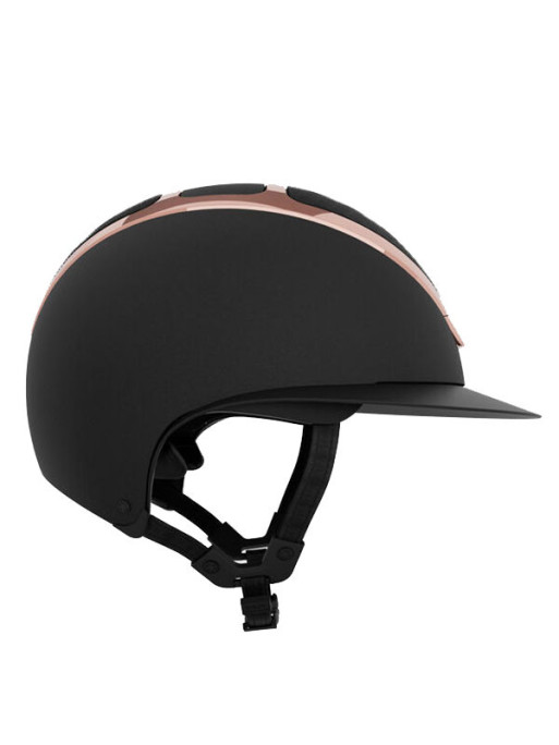 Casque Star Lady Chrome Kask