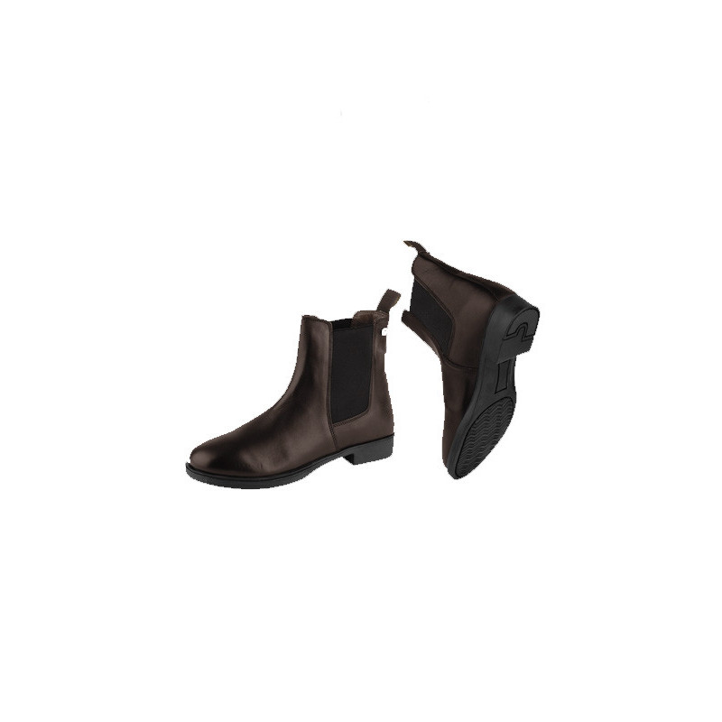 Bottines Jodhpur classic ELT