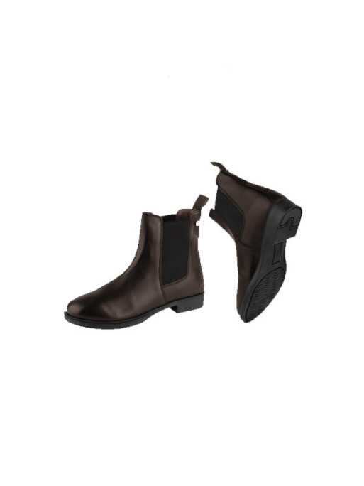 Bottines Jodhpur classic ELT