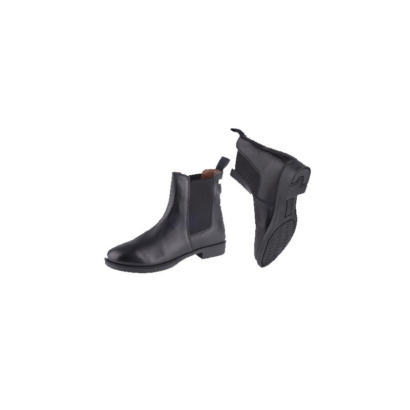 Bottines Jodhpur classic ELT