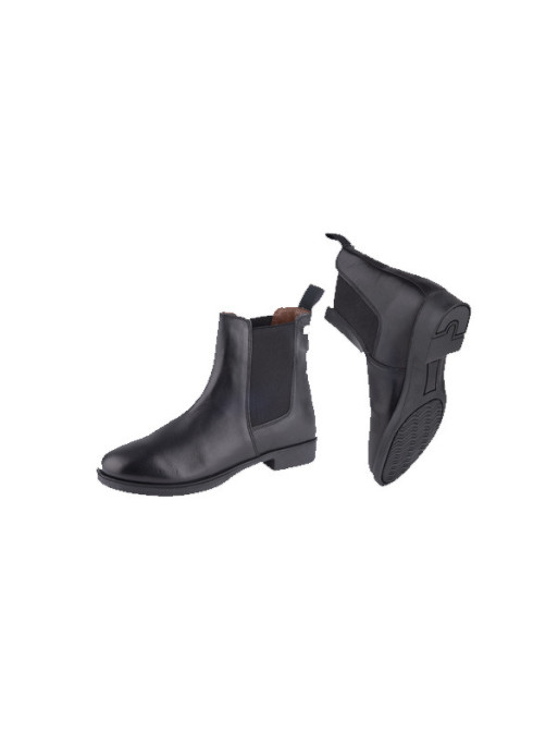 Bottines Jodhpur classic ELT