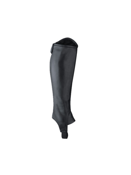 Chaps en cuir Classic ELT