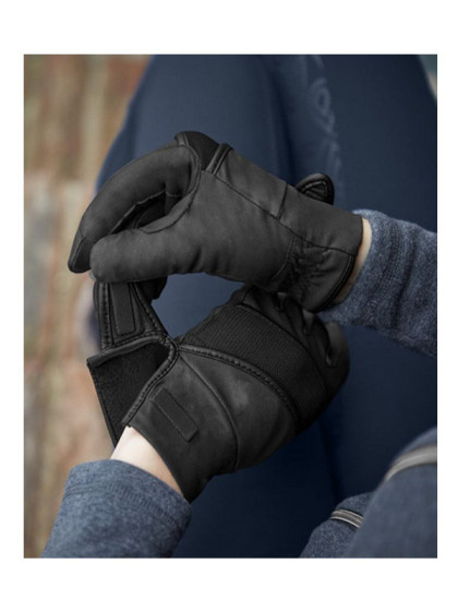 Gants d'équitation Magnetize Winter ELT