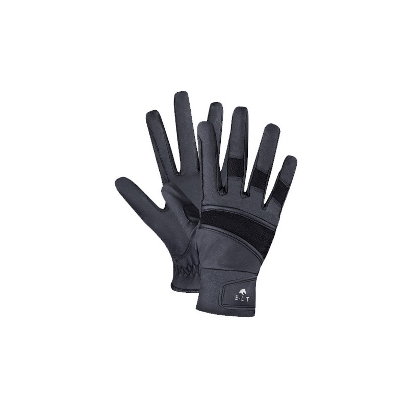 Gants d'équitation Magnetize Winter ELT