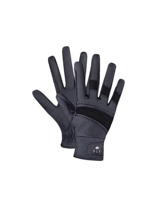 Gants d'équitation Magnetize Winter ELT