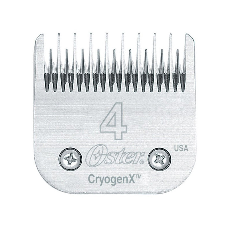 Tête de coupe Cryogen-X Oster