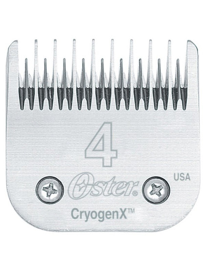 Tête de coupe Cryogen-X Oster