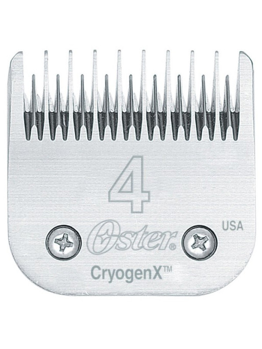 Tête de coupe Cryogen-X Oster