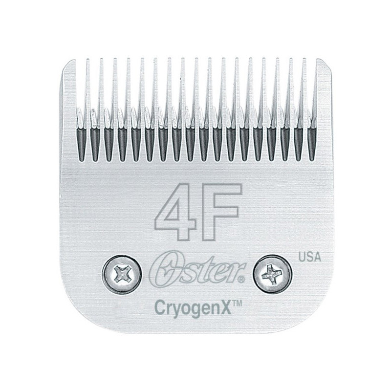 Tête de coupe Cryogen-X Oster