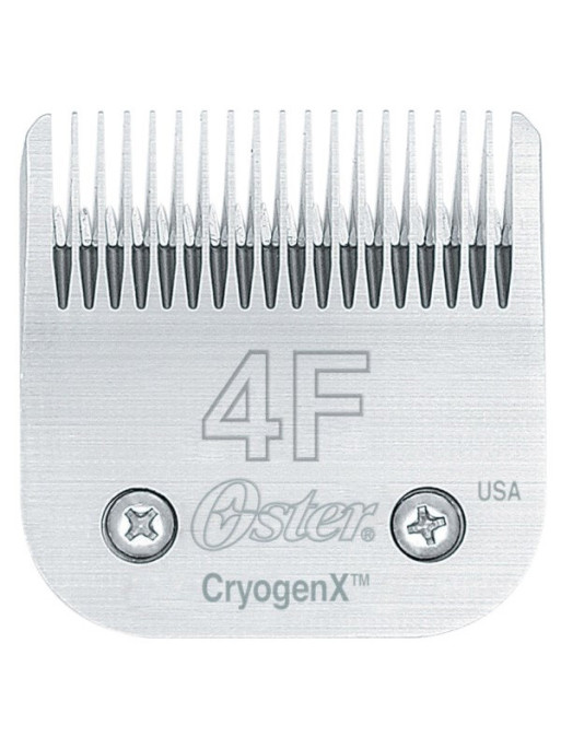 Tête de coupe Cryogen-X Oster