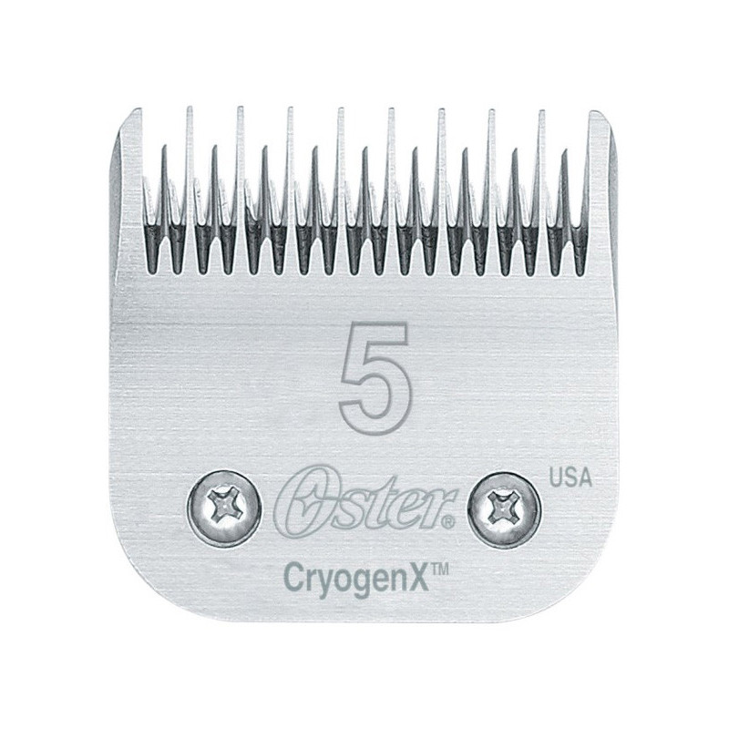 Tête de coupe Cryogen-X Oster