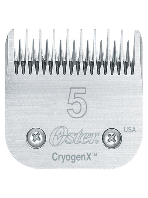 Tête de coupe Cryogen-X Oster