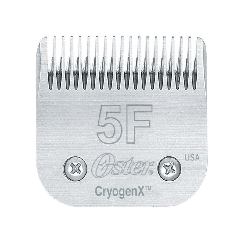 Tête de coupe Cryogen-X Oster