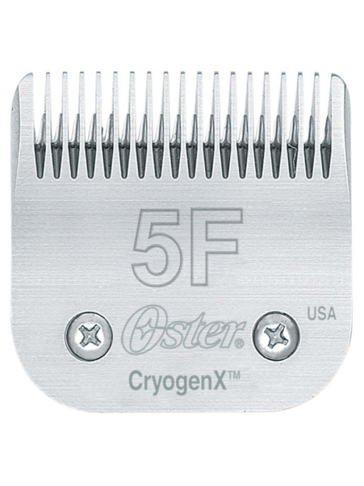 Tête de coupe Cryogen-X Oster