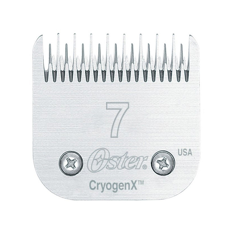 Tête de coupe Cryogen-X Oster