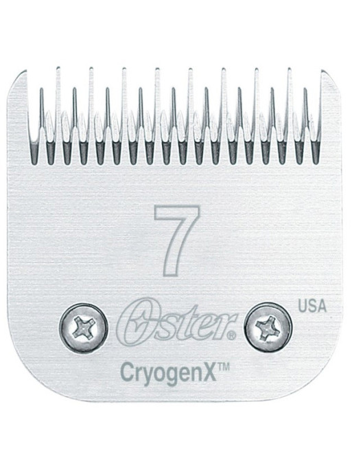 Tête de coupe Cryogen-X Oster