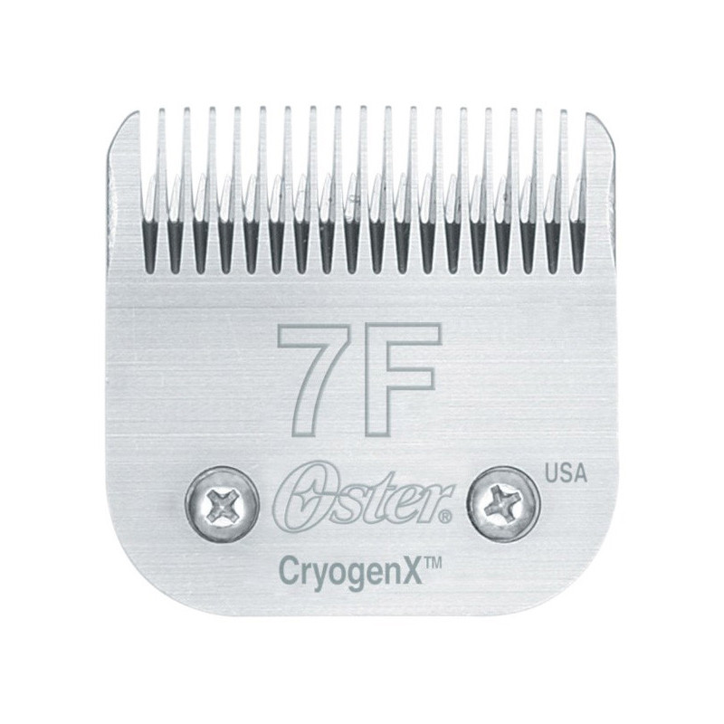 Tête de coupe Cryogen-X Oster