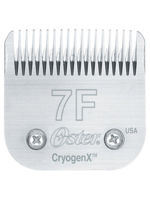 Tête de coupe Cryogen-X Oster